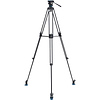 KH26PC Video Head & Tripod Kit (72.6 in.) Thumbnail 1