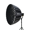 47 in. Parabolic Softbox for Evoke LED Light Thumbnail 2