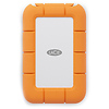 1TB Rugged Mini USB 3.2 Gen 2x2 External SSD Thumbnail 0