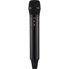 Interview PRO Wireless Handheld Condenser Microphone Image 0