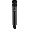 Interview PRO Wireless Handheld Condenser Microphone Thumbnail 0