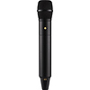 Interview PRO Wireless Handheld Condenser Microphone Thumbnail 1