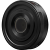 Lumix S 26mm f/8 Lens Thumbnail 4