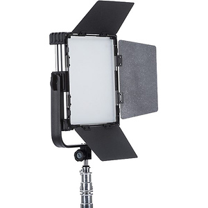 Broadcast Series Bi-Color LED Panel 600 with DMX & WiFi - Pre-Owned