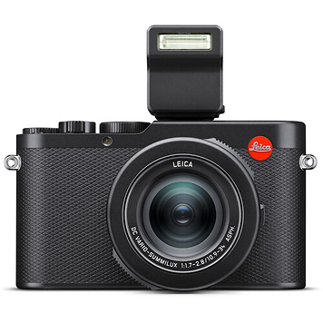 D-Lux 8 Digital Camera