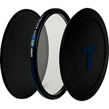 77mm Magnetic Black Pro-Mist 1/2 MCS Filter Image 0