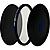 77mm Magnetic Black Pro-Mist 1/2 MCS Filter