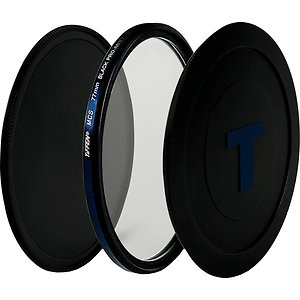 77mm Magnetic Black Pro-Mist 1 MCS Filter