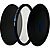 77mm Magnetic Black Pro-Mist 1 MCS Filter