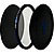 82mm Magnetic Black Pro-Mist 1/8 MCS Filter