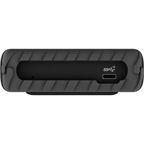 4TB Blackbox Plus USB-C 3.2 Gen 2 External SSD Image 2
