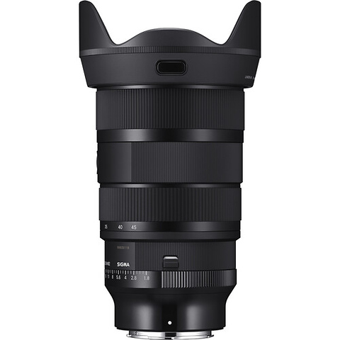 28-45mm f/1.8 DG DN Art Lens for Sony E Image 6