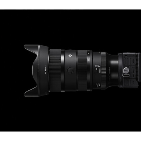 28-45mm f/1.8 DG DN Art Lens for Sony E Image 8