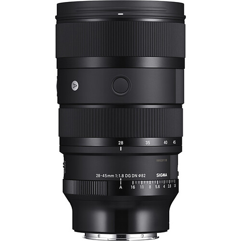 28-45mm f/1.8 DG DN Art Lens for Leica L Image 4