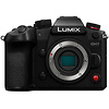 Lumix DC-GH7 Mirrorless Micro Four Thirds Digital Camera Body Thumbnail 0