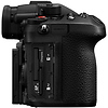 Lumix DC-GH7 Mirrorless Micro Four Thirds Digital Camera Body Thumbnail 3