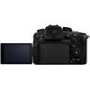 Lumix DC-GH7 Mirrorless Micro Four Thirds Digital Camera Body Thumbnail 5