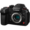 Lumix DC-GH7 Mirrorless Micro Four Thirds Digital Camera Body Thumbnail 1