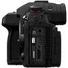 Lumix DC-GH7 Mirrorless Micro Four Thirds Digital Camera Body Thumbnail 2