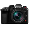 Lumix DC-GH7 Mirrorless Micro Four Thirds Digital Camera with 12-60mm Lens Thumbnail 0