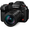 Lumix DC-GH7 Mirrorless Micro Four Thirds Digital Camera with 12-60mm Lens Thumbnail 3