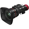 Cine-Servo 17-120mm T2.95 Lens (Canon RF) Thumbnail 0