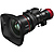 Cine-Servo 17-120mm T2.95 Lens (Canon RF)