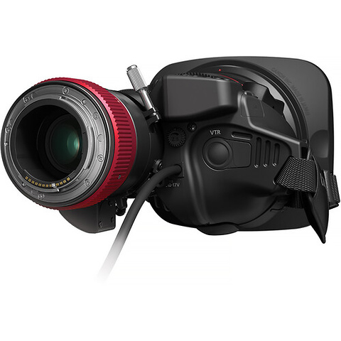 Cine-Servo 17-120mm T2.95 Lens (Canon RF) Image 4