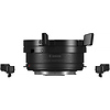 PL to RF Lens Mount Adapter for EOS C400 Thumbnail 2