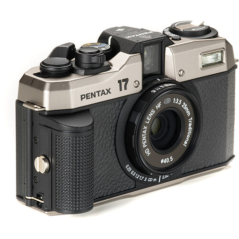 17 Film Camera Image 8