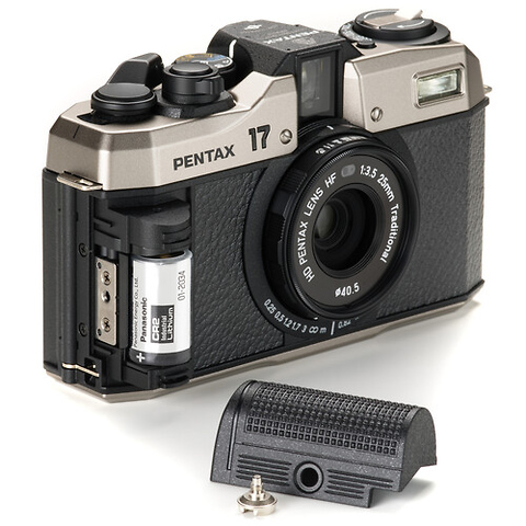 17 Film Camera Image 9