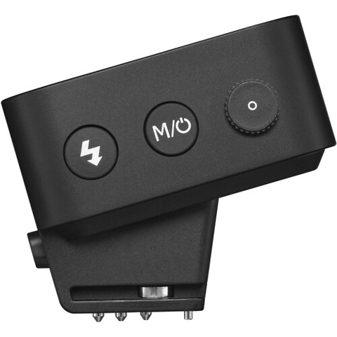 Xnano S Touchscreen TTL Wireless Flash Trigger for Sony Image 4
