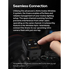 Xnano C Touchscreen TTL Wireless Flash Trigger for Canon Thumbnail 11