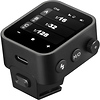 Xnano C Touchscreen TTL Wireless Flash Trigger for Canon Thumbnail 2