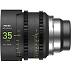 ATHENA PRIME T2.4/1.9 Full-Frame 8-Lens MASTER Kit (ARRI PL) Thumbnail 4