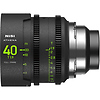 ATHENA PRIME T2.4/1.9 Full-Frame 8-Lens MASTER Kit (ARRI PL) Thumbnail 5