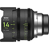 ATHENA PRIME T2.4/1.9 Full-Frame 8-Lens MASTER Kit (ARRI PL) Thumbnail 1