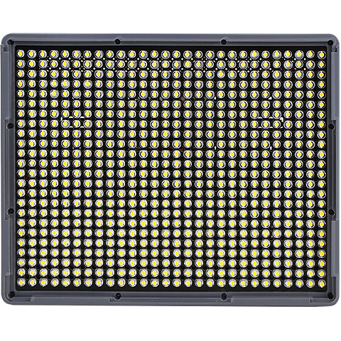 Amaran HR672S Daylight LED Spot Light - Pre-Owned Image 0