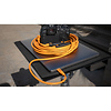 TetherPro USB-C Straight to Right-Angled Cable (31 ft., High Visibility Orange) Thumbnail 7