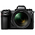 Z6III Mirrorless Digital Camera with 24-70mm f/4 S Lens