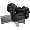 Z6III Mirrorless Digital Camera with 24-70mm f/4 S Lens Thumbnail 9