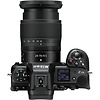 Z6III Mirrorless Digital Camera with 24-70mm f/4 S Lens with FTZ II Mount Adapter Thumbnail 3