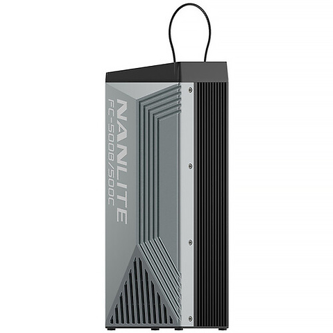 FC500C RGB LED Spotlight Image 4