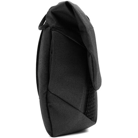 Field Pouch v2 (Black) Image 4