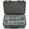 1711-6 Case with Think Tank Photo Dividers & Lid Foam (Black) Thumbnail 0