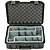 1711-6 Case with Think Tank Photo Dividers & Lid Foam (Black)