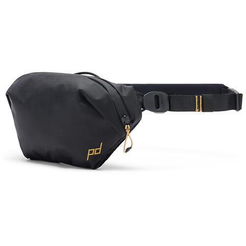 Outdoor Sling (Black, 2L) Image 1