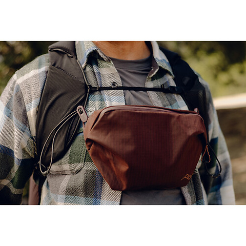 Outdoor Sling (Eclipse, 2L) Image 6