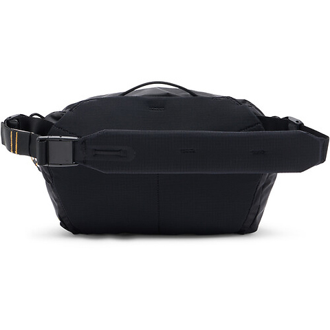 Outdoor Sling (Black, 7L) Image 3