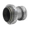 Summar Collapsable 5cm f/2.0 LTM Chrome Lens - Pre-Owned Thumbnail 1